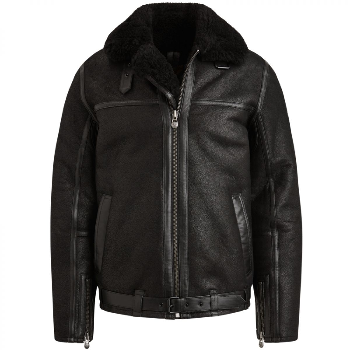PLJ2508707 Black