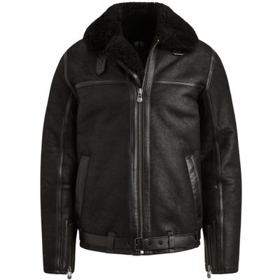 PLJ2508707 Black