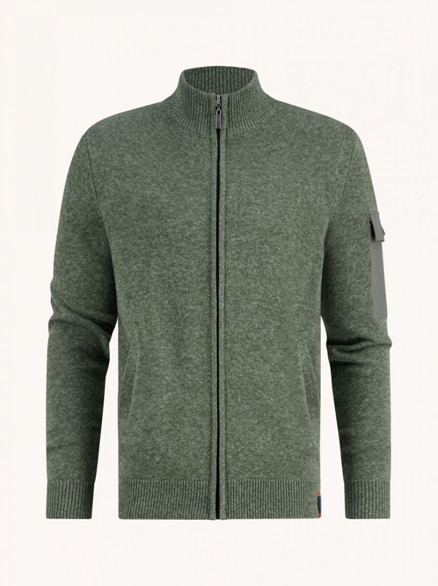 32.502 Dark Green