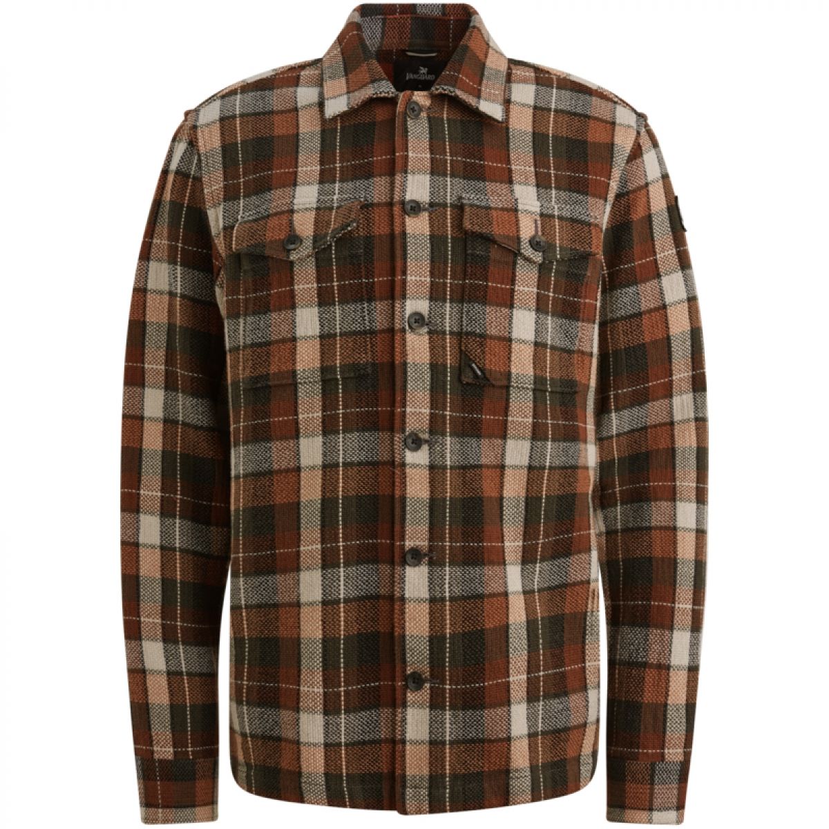 VSI2510256 Pecan Brown
