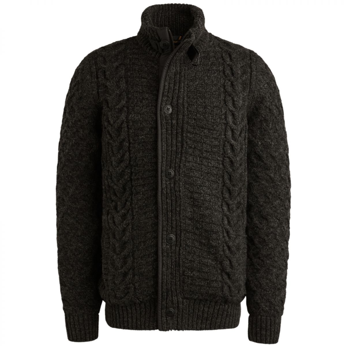 PKC2510320 Dark Grey Melee