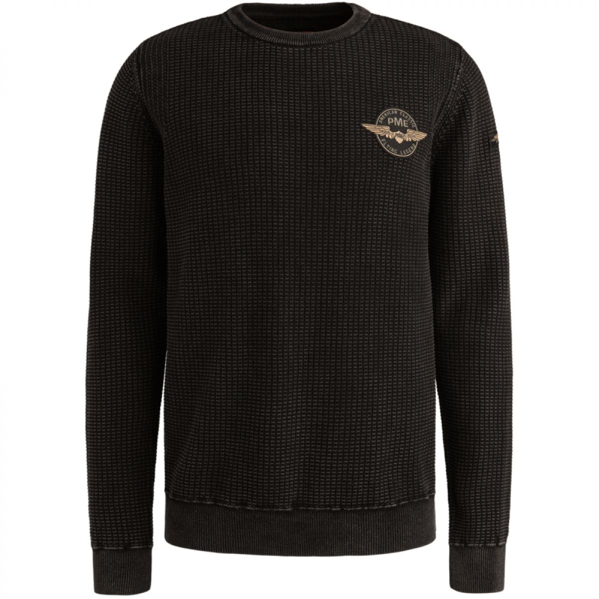 PKW2510309 Black