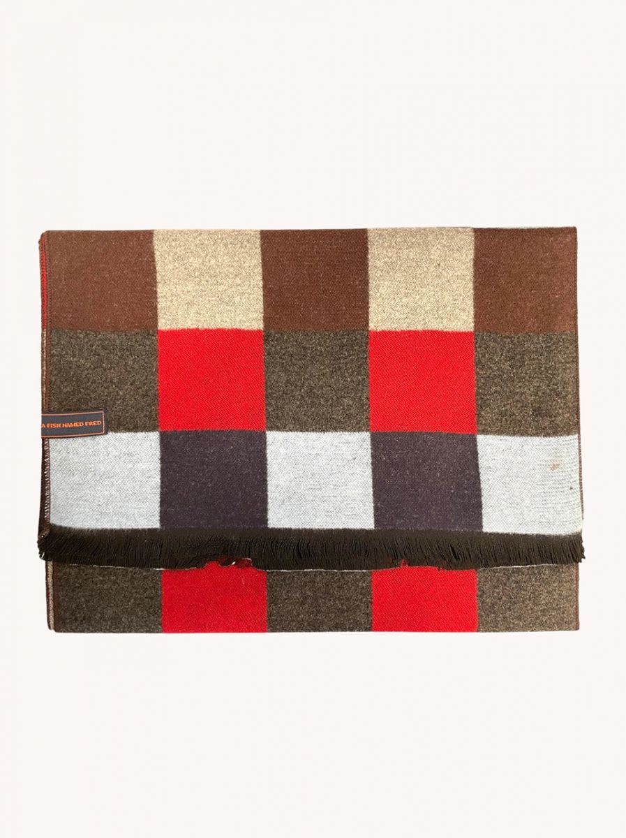 32.272 Multi color blue