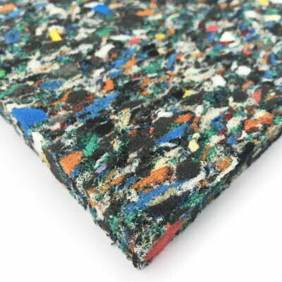 Eco Cushion Underlay *2 thicknesses available*