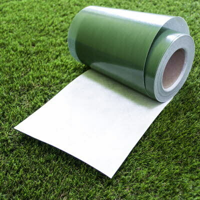 Green Joining Tape (Cut off roll per l/m) *Requires Adhesive*