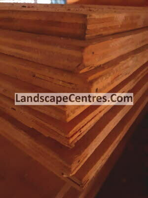 8' x 4' Plywood Timber Sheets  (2440x1220mm) *4 Options Available*
