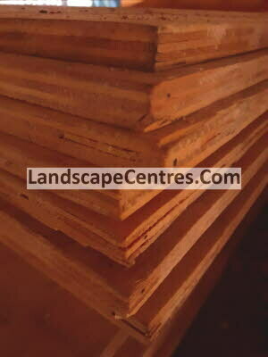 8' x 4' Plywood Timber Sheets (2440x1220mm) *4 Options Available*