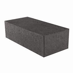Blue Engineering Bricks Solid