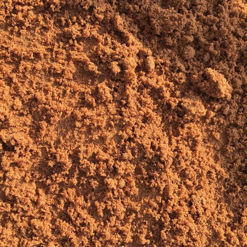 Loose Building Sand *Also available in 40Kg Bags*