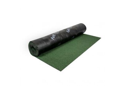 Green Polyester Backed Shed Felt *2 roll sizes available*
