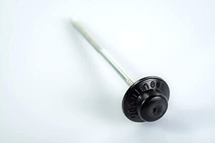 Onduline 65mm Roofing Nails Black Heads