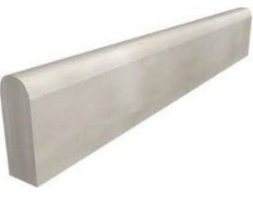 Round Top Path Edging 915x150x50mm