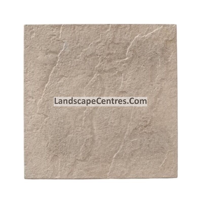 Standard York 450x450mm Slab- Natural