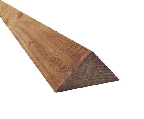 Tanalised Arris Rail *2 Sizes Available*