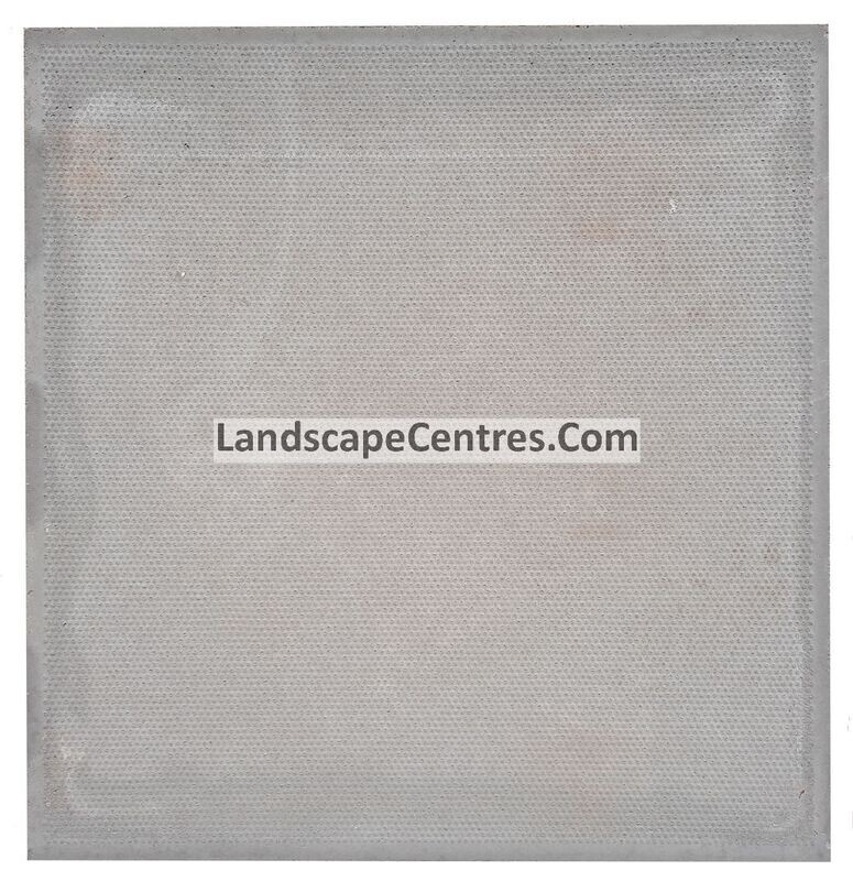 BS Eaton Pressed Paving Slabs & Edgings