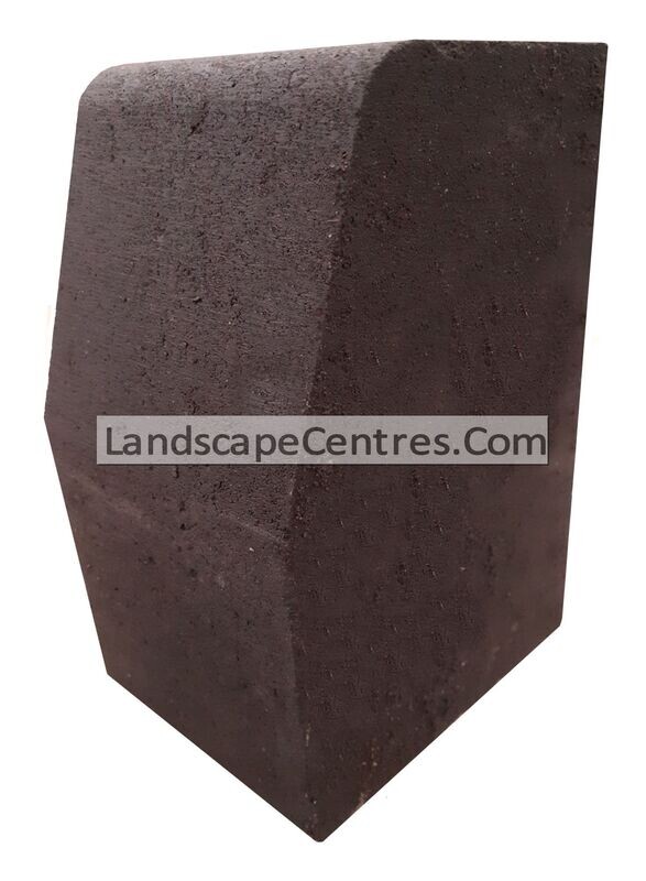 KL Kerb Charcoal