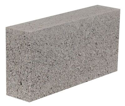 Concrete Blocks 450x220x100mm