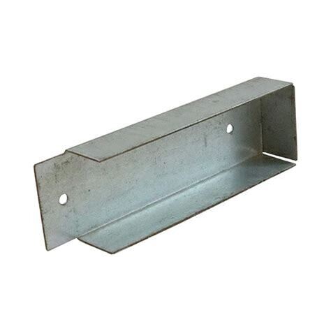 Gravel Board Clip 150mm (6")
