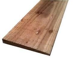 Featheredge Boards