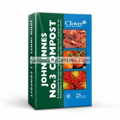 John Innes No.3 Compost
