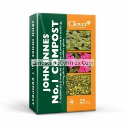 John Innes No.2 Compost