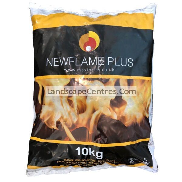 10Kg BAG SMOKELESS COAL £8.50 EACH OR 5 FOR £37.50!