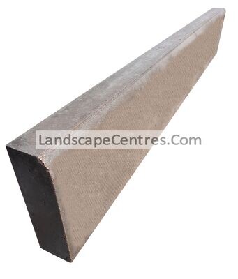 Bullnose Natural Edgings *3 Sizes Available*