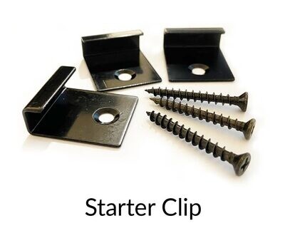 Starter Clip (Each)
