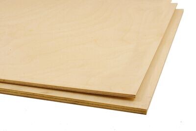 Timber Sheets
