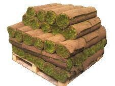 Turf, Soil, Bark & Compost