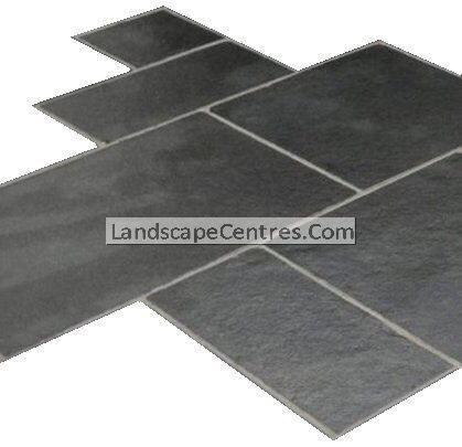 Natural Stone & Porcelain Paving
