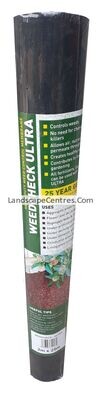 Weedcheck Ultra Weed Membrane 2mx25m