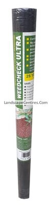 Weedcheck Ultra Weed Membrane 1mx14m