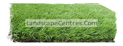 37mm 'Eros' Artificial Turf (Sold at £15.50 m2 x the roll width)