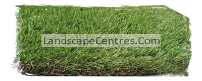 40mm 'Goliath' Artificial Turf
(Sold at £13 m2 x the roll width)