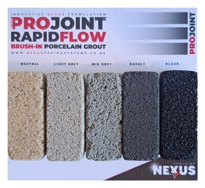 Paving Jointing Compounds & Sealants