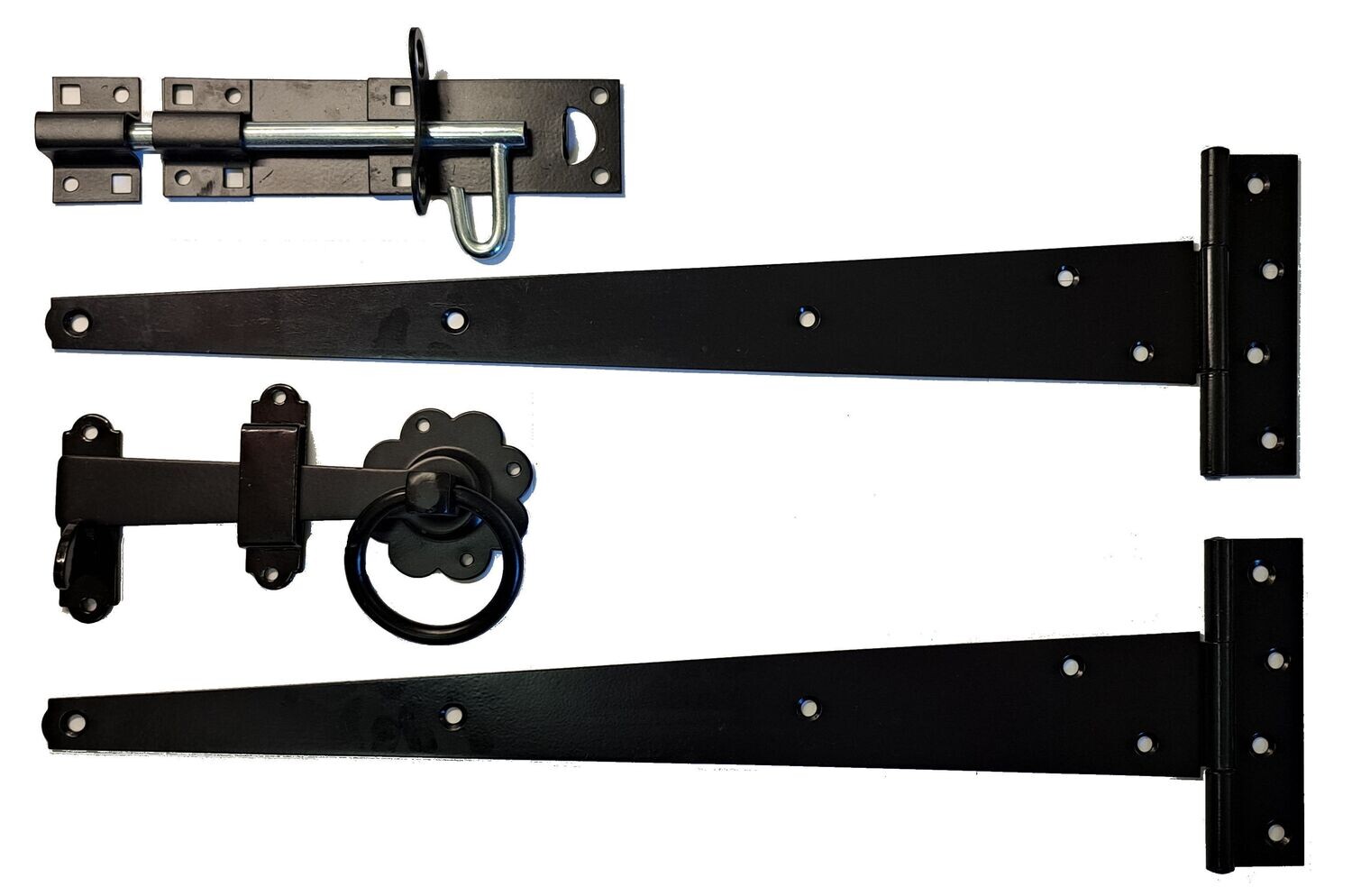 Gate Fittings