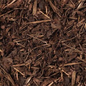 100L Bail Ornamental Bark 8-35mm