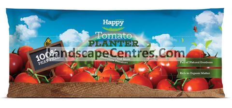 Happy Shopper Tomatoe Planter 40L Growbag