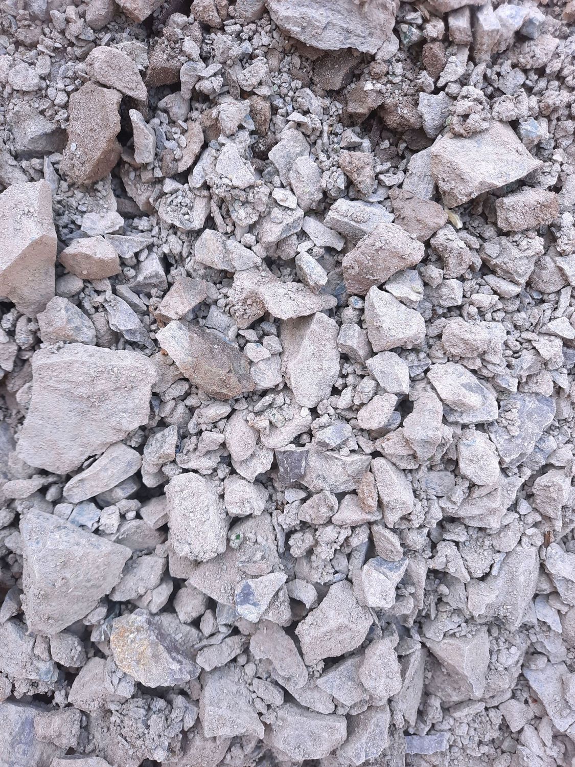 MOT Type 1 Hardcore (25Kg Bag)