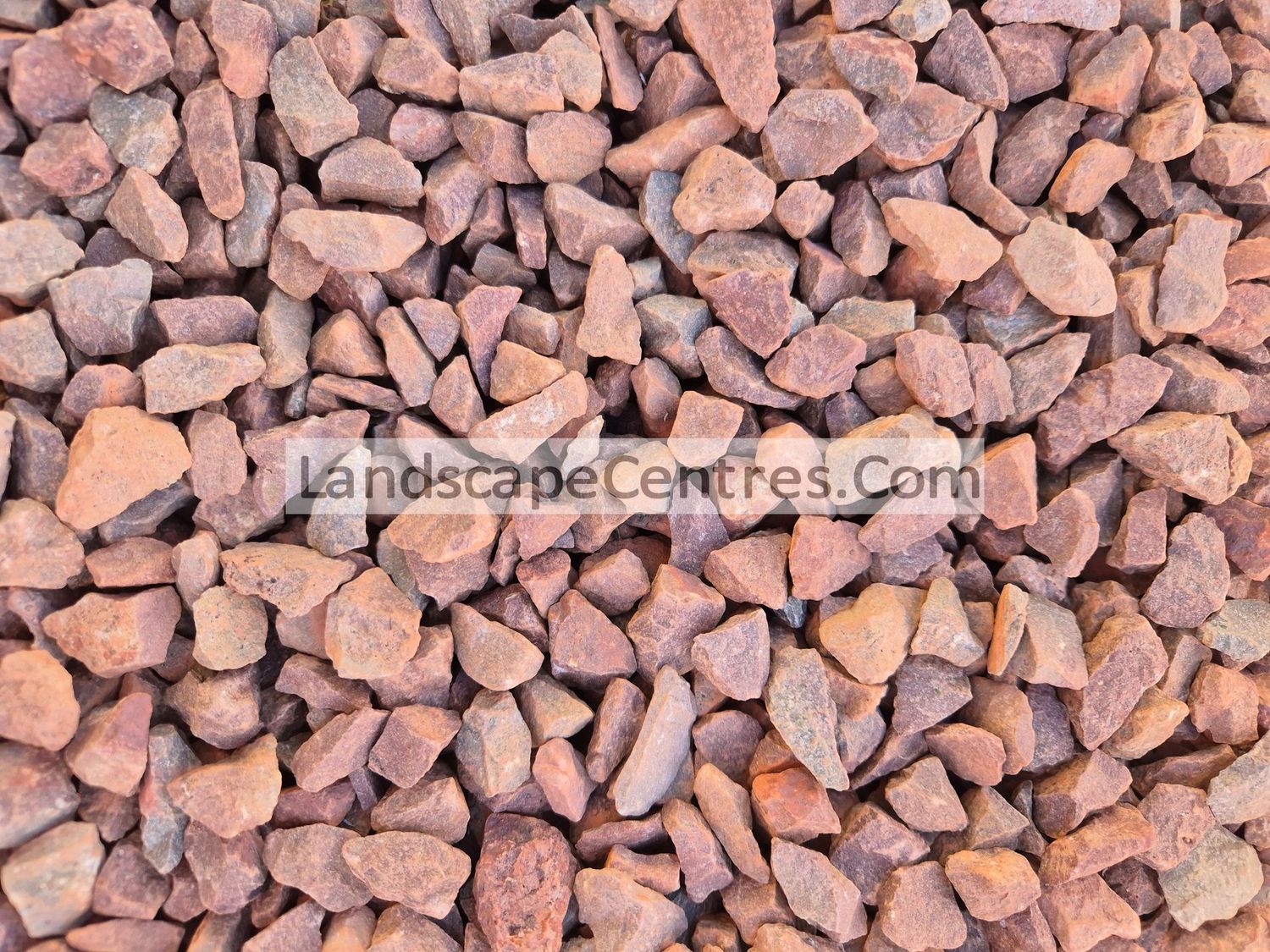 Forest Of Dean 14mm Chippings *Bulk Load Loose*