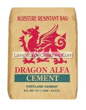 Pre Packed Sand & Cement