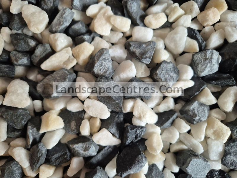 Pre Packed Decorative Gravel