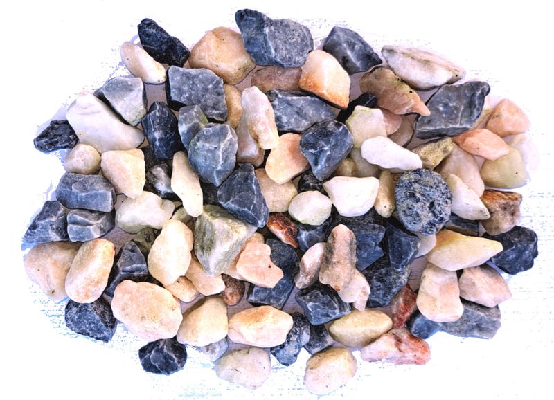 Sand, Gravel & Cement