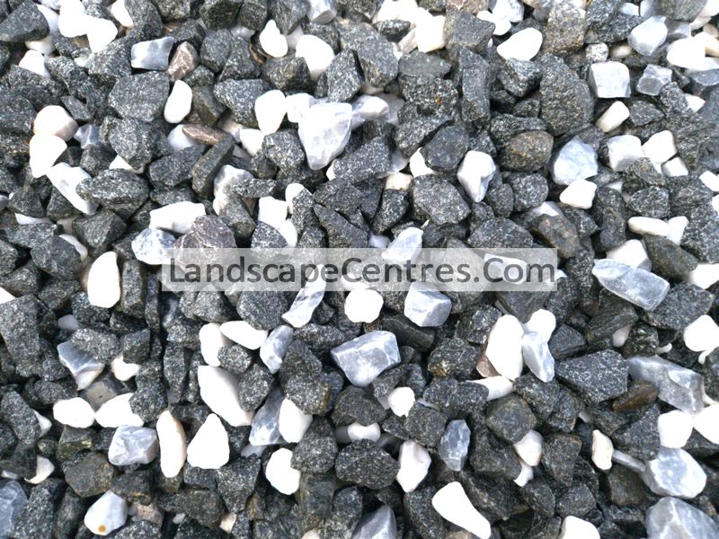 Black Ice (Midnight Ice) 20mm *20Kg Bag
