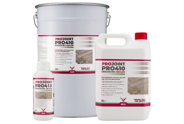 Pro-Joint Sealer PRO 410 5L Tub