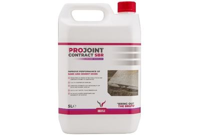 Nexus Contract SBR 5L Tub