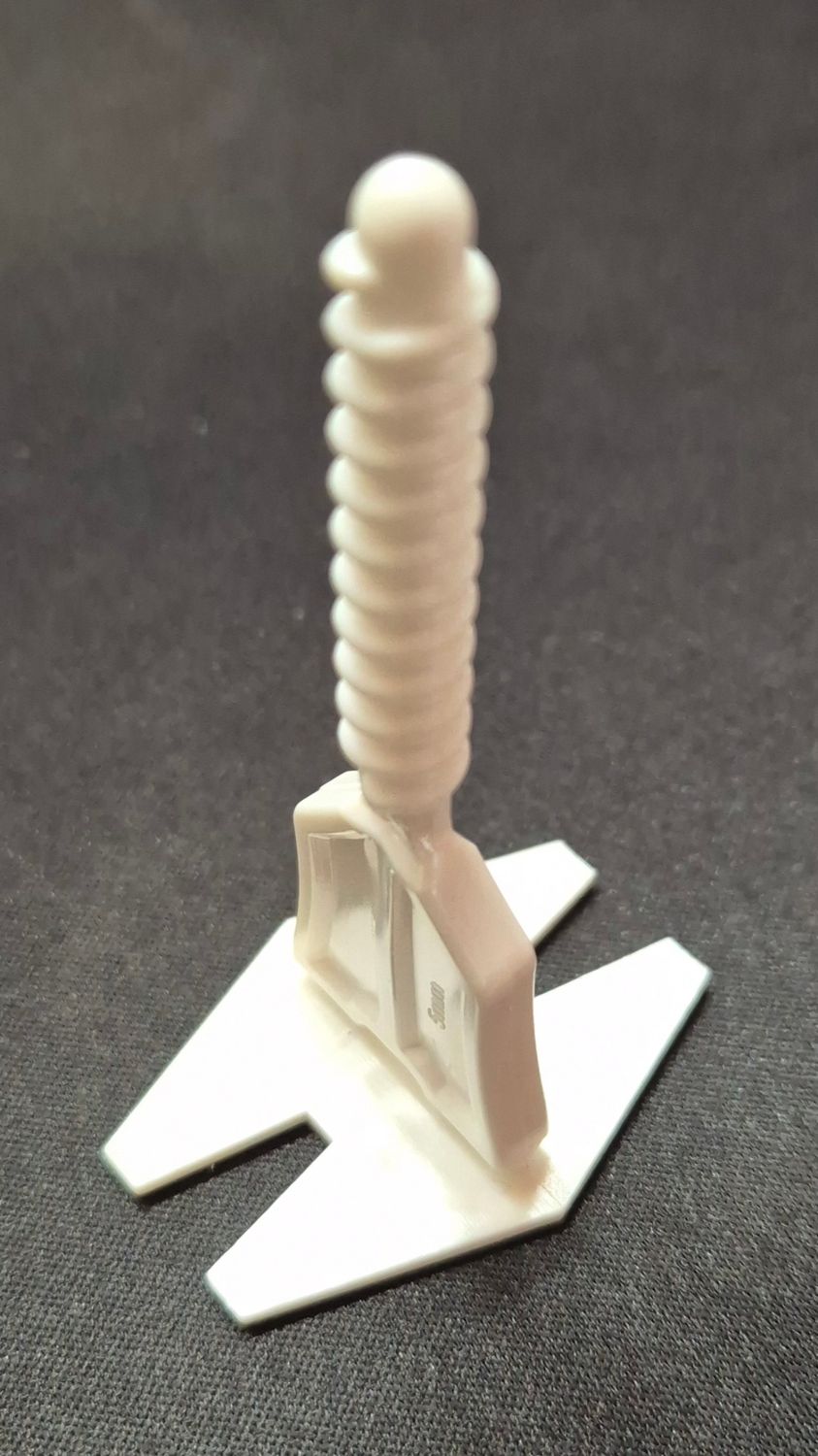 TileVice 5mm Pillar Spacer (Bag Of 150)