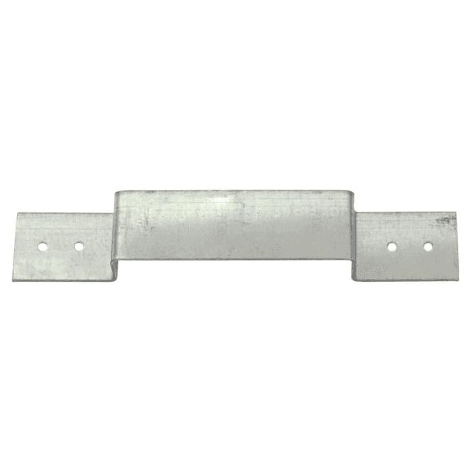 Fence Panel Security Bracket