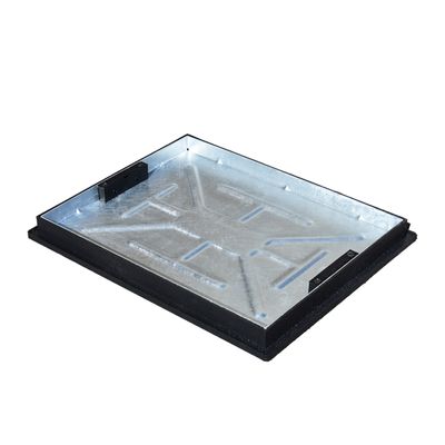 Manhole Covers